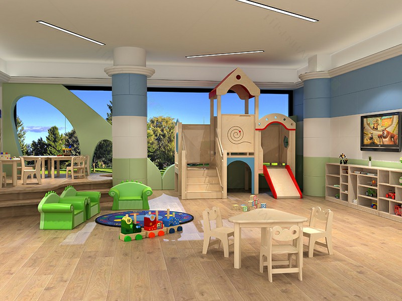 幼兒園整體設(shè)計裝修案例.jpg