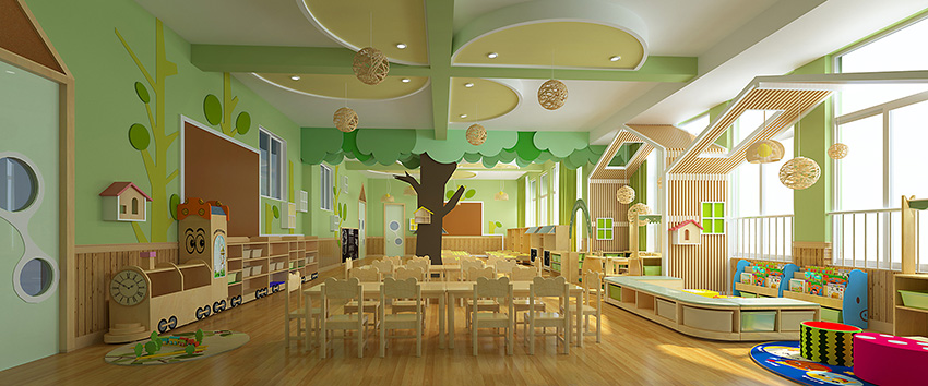 幼兒園家具為兒童成長保駕護(hù)航.jpg