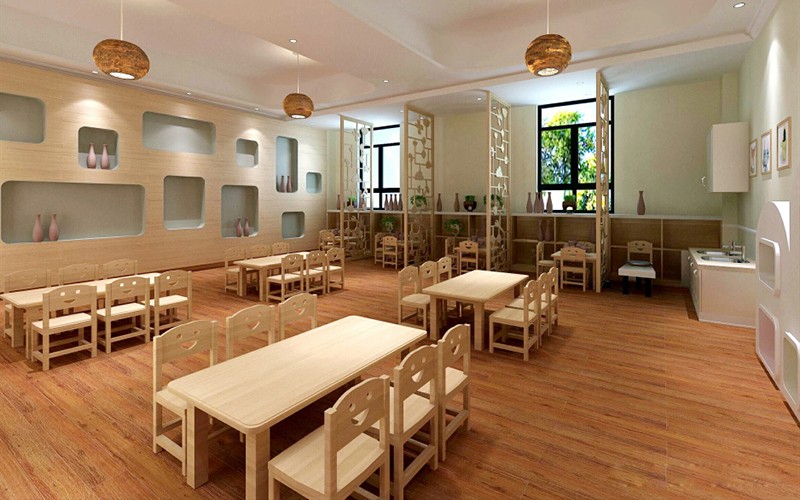 幼兒園家具 實木家具 綠森堡 .jpg