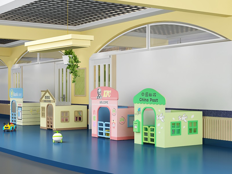 幼兒園家具生態木課室造型屋娃娃家 1.jpg