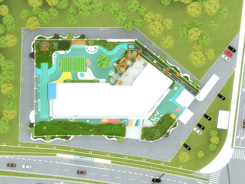 幼兒園整體規劃設計兒童夢工廠案例 2.jpg