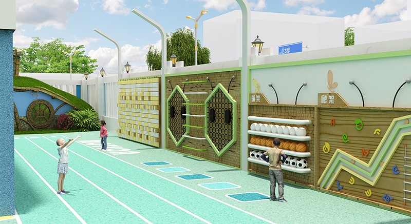 幼兒園整體規(guī)劃設(shè)計(jì)兒童夢(mèng)工廠 3.jpg