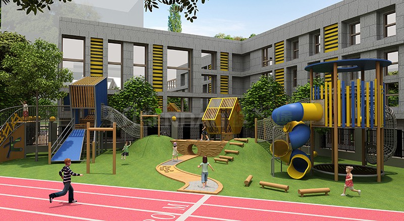 幼兒園整體規(guī)劃設(shè)計(jì)戶外樂園 .jpg