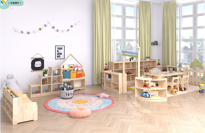 幼兒園家具實木活動區角整體.jpg