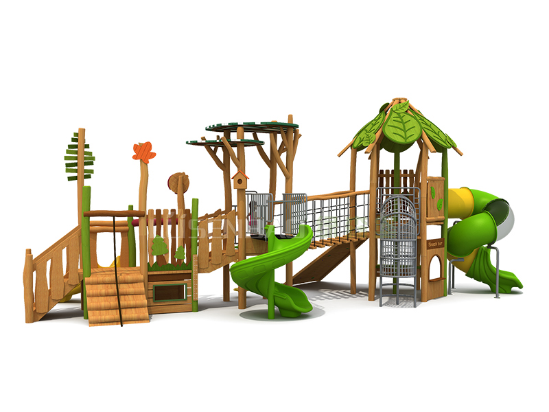 戶外兒童木質滑梯自然故事樹屋造型 12.jpg