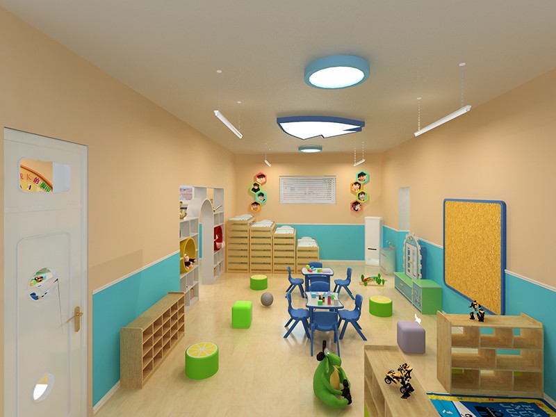 幼兒園家具生態木課室桌椅 2.jpg