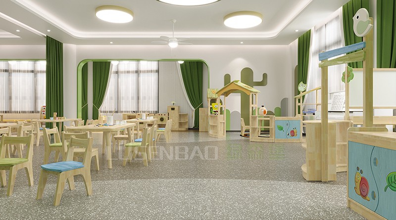 幼兒園實(shí)木家具教室案例2.jpg