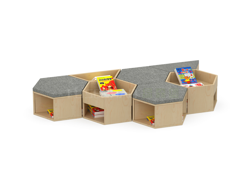 拼圖式玩具幼兒園家具組合閱讀書柜 2.jpg