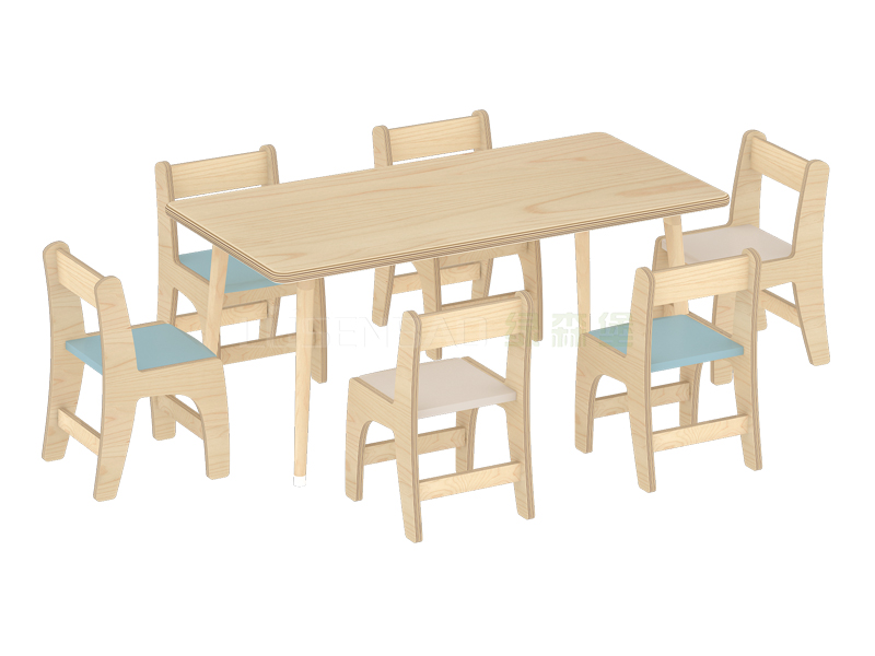 幼兒園家具兒童長方桌 2.jpg