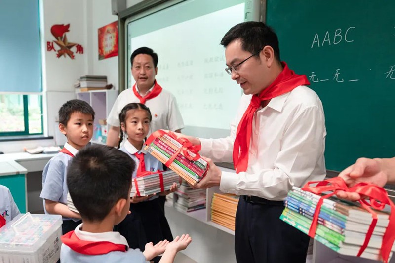 嘉興南湖 六一兒童節(jié)活動 5.jpg